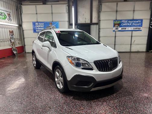 2016 Buick Encore Base