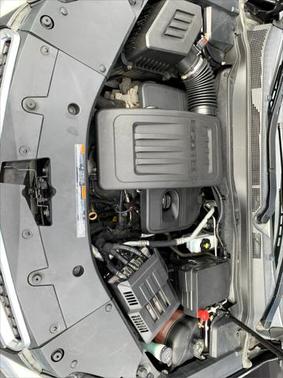 2014 Chevrolet Equinox 1LT