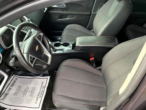 2014 Chevrolet Equinox 1LT