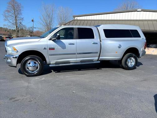 2010 Dodge Ram 3500 SLT
