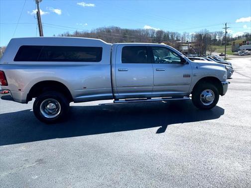 2010 Dodge Ram 3500 SLT