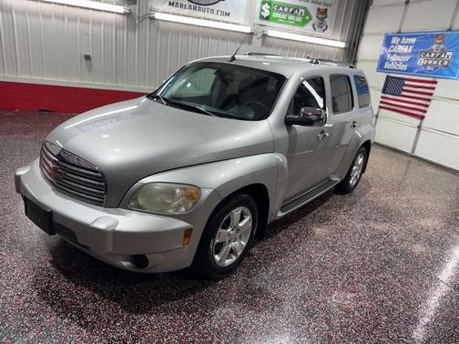 2007 Chevrolet HHR LT