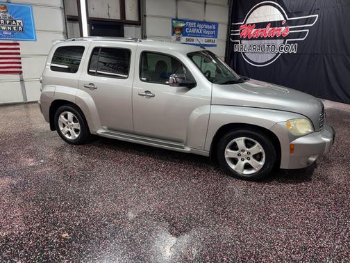 2007 Chevrolet HHR LT