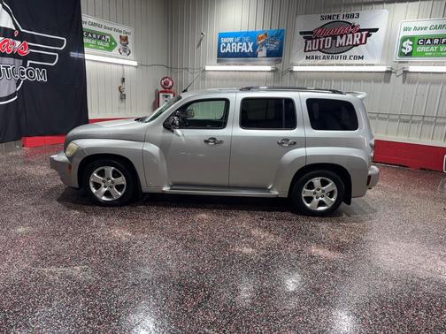 2007 Chevrolet HHR LT