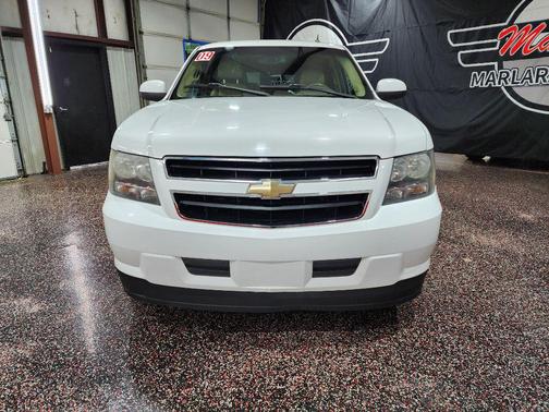 2009 Chevrolet Tahoe Hybrid Base