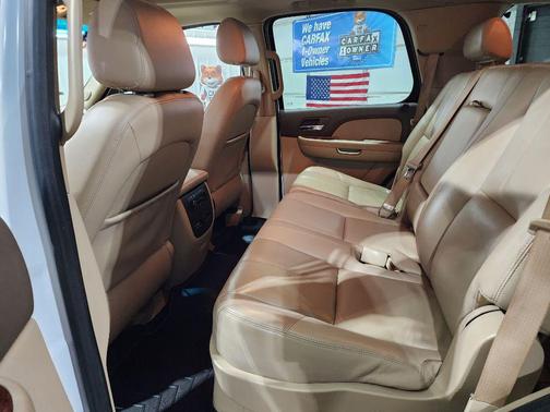 2009 Chevrolet Tahoe Hybrid Base