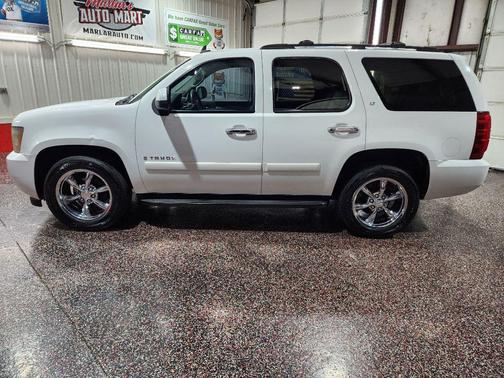 2007 Chevrolet Tahoe LT