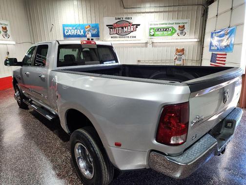 2010 Dodge Ram 3500 SLT