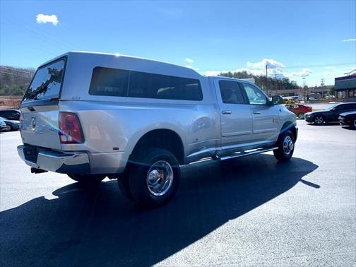 2010 Dodge Ram 3500 SLT