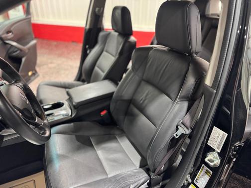 2015 Acura RDX Technology Package