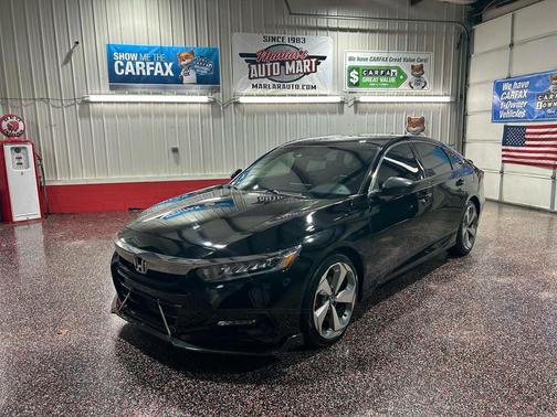 2020 Honda Accord Sport 1.5T