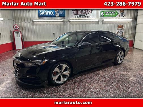 2020 Honda Accord Sport 1.5T