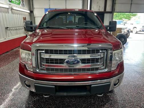 2013 Ford F-150 XL