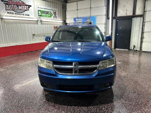 2009 Dodge Journey SXT