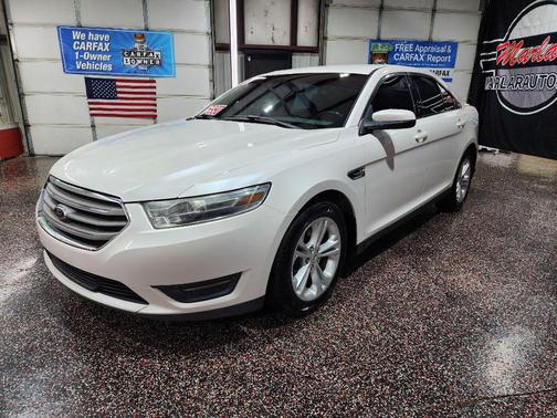 2013 Ford Taurus SEL