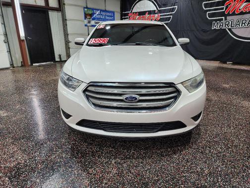2013 Ford Taurus SEL