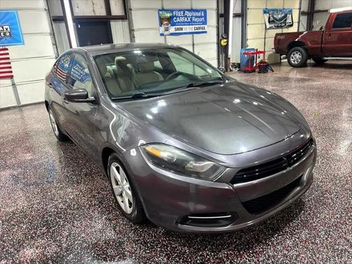 2014 Dodge Dart SXT
