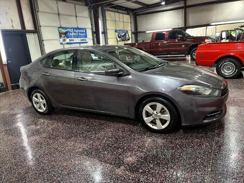 2014 Dodge Dart SXT