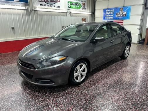 2014 Dodge Dart SXT