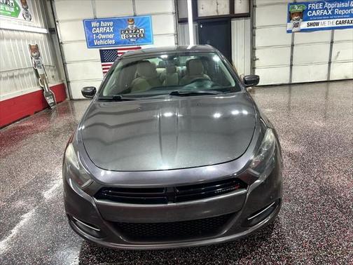 2014 Dodge Dart SXT