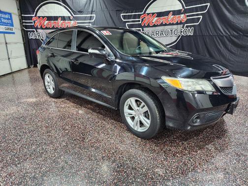2014 Acura RDX Base