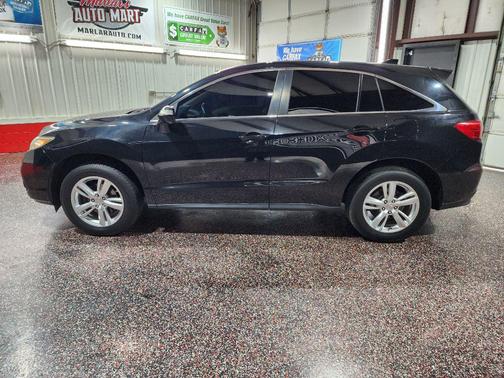 2014 Acura RDX Base