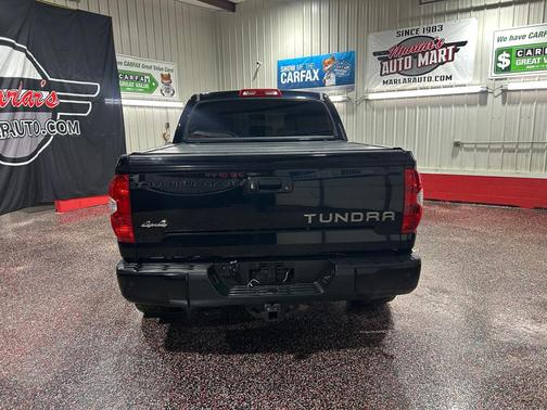 2014 Toyota Tundra Limited
