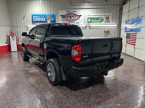2014 Toyota Tundra Limited