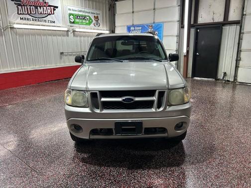 2004 Ford Explorer Sport Trac XLS