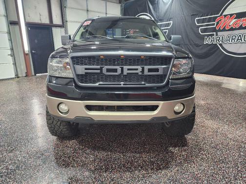 2006 Ford F-150 XLT SuperCrew