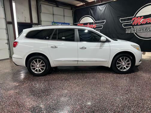 2016 Buick Enclave Convenience