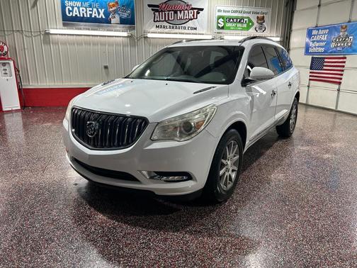 2016 Buick Enclave Convenience