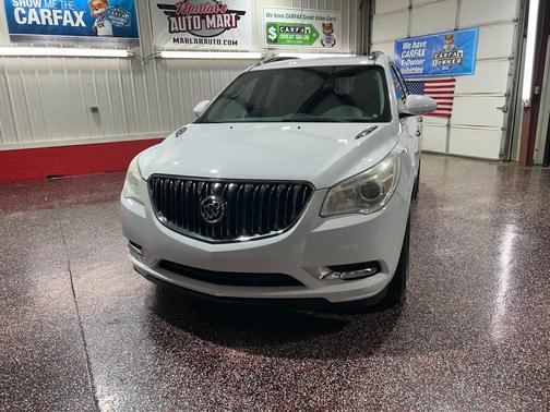 2016 Buick Enclave Convenience