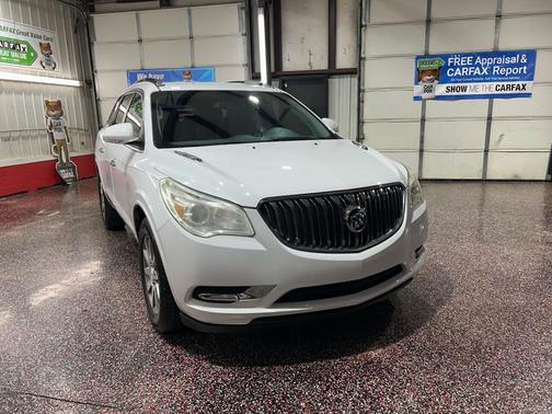 2016 Buick Enclave Convenience