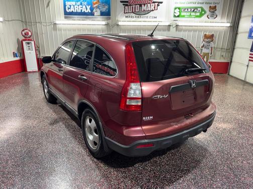 2009 Honda CR-V LX