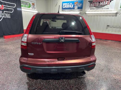 2009 Honda CR-V LX