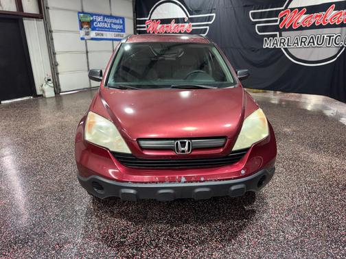 2009 Honda CR-V LX