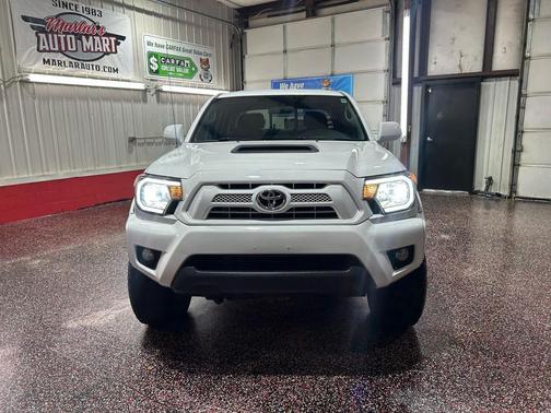 2014 Toyota Tacoma Base