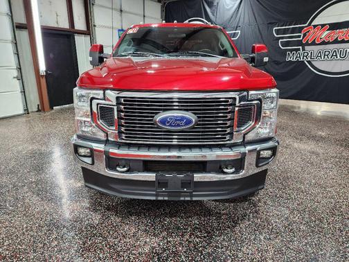 2020 Ford F-350 XLT