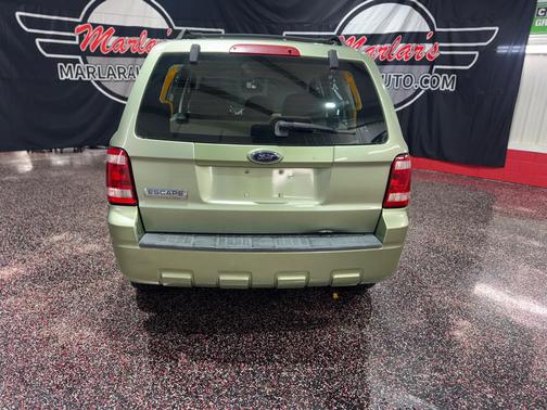 2008 Ford Escape XLS