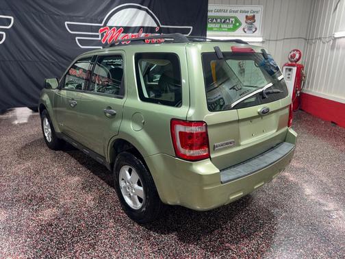 2008 Ford Escape XLS