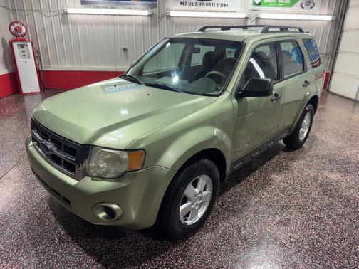 2008 Ford Escape XLS