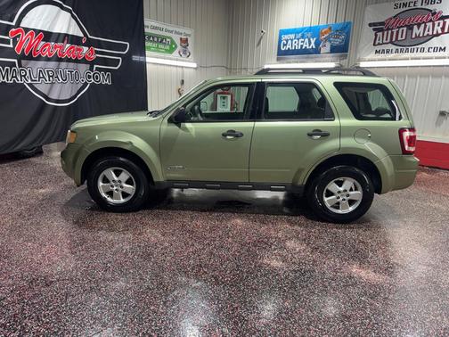 2008 Ford Escape XLS