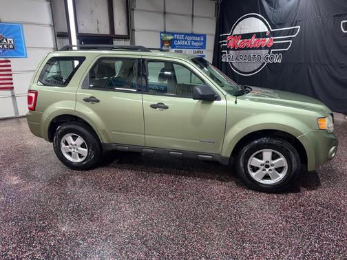 2008 Ford Escape XLS
