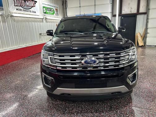 2019 Ford Expedition Limited