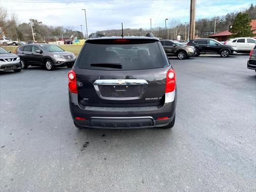 2014 Chevrolet Equinox 1LT