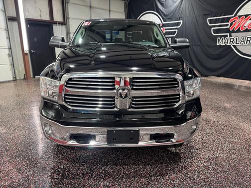 2014 RAM 1500 SLT
