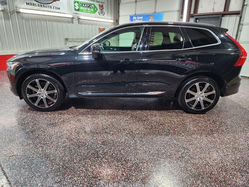 2019 Volvo XC60 T5 Inscription