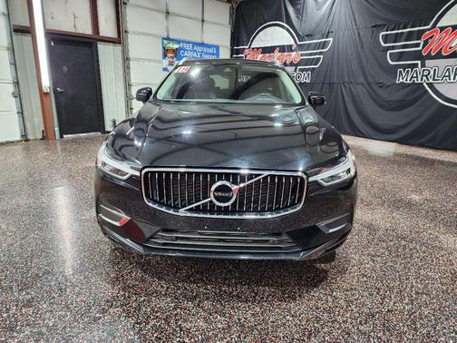 2019 Volvo XC60 T5 Inscription