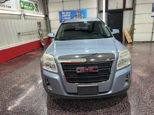 2015 GMC Terrain SLE-1